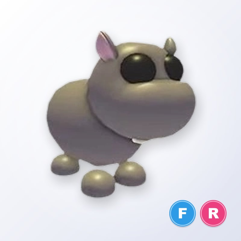Hippo FR | Adopt Me
