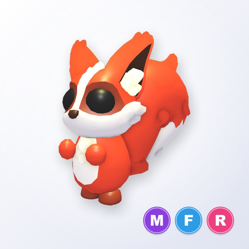 Ratatoskr MFR | Adopt Me