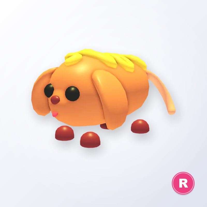 Corn Doggo R | Adopt Me