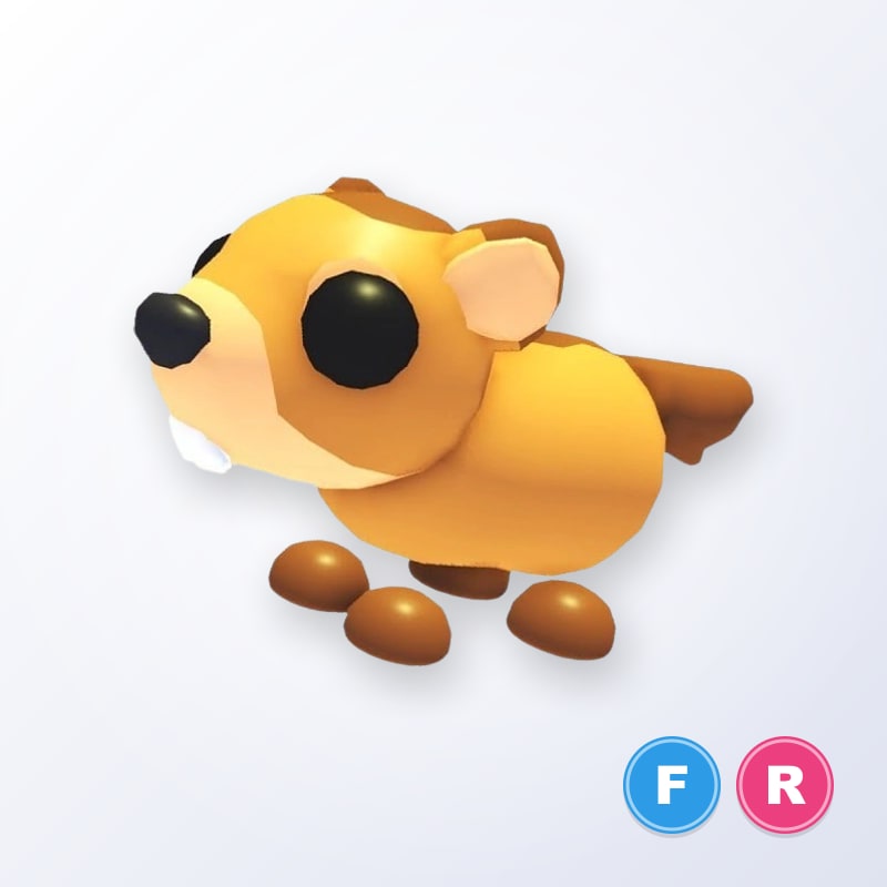 Groundhog FR | Adopt Me