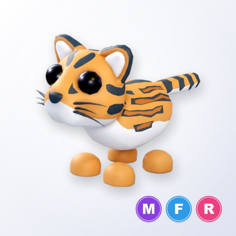 Ocelot MFR | Adopt Me