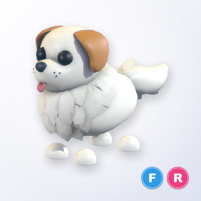 Great Pyrenees FR | Adopt Me