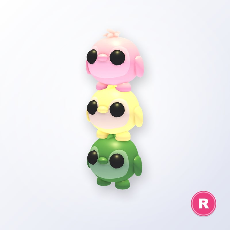 Dango Penguins R | Adopt Me