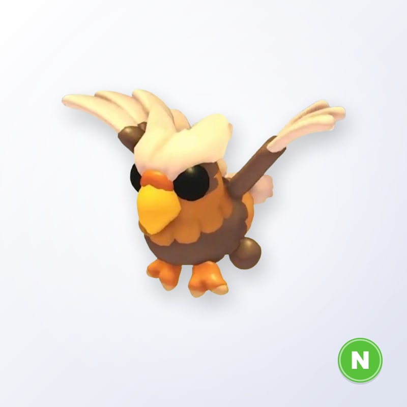Hippogriff N | Adopt Me