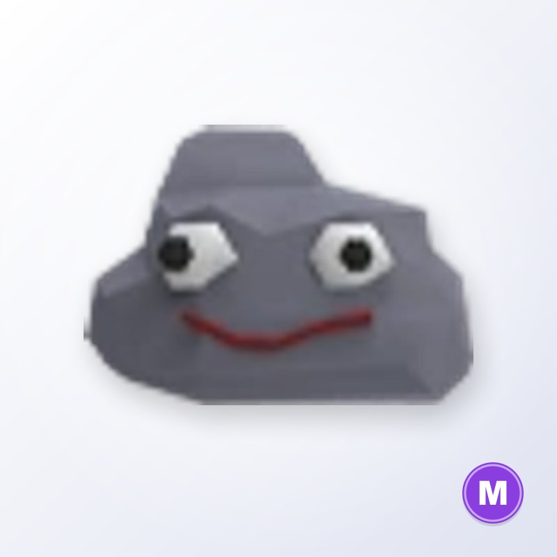 Rock M | Adopt Me