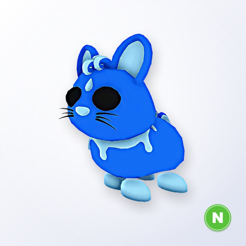 Water Rabbit N | Adopt Me