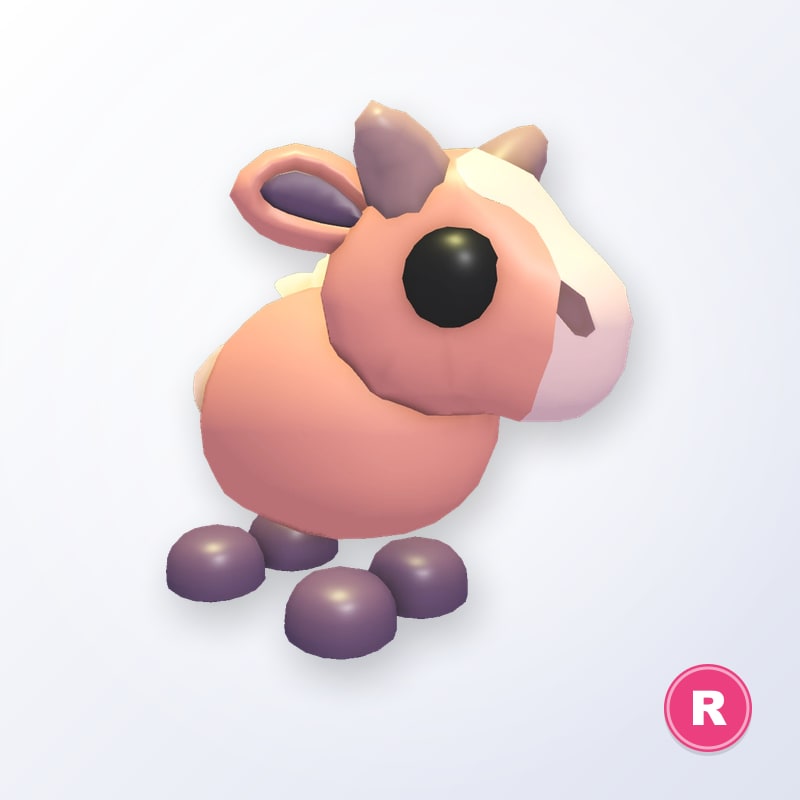 Moose Calf R | Adopt Me