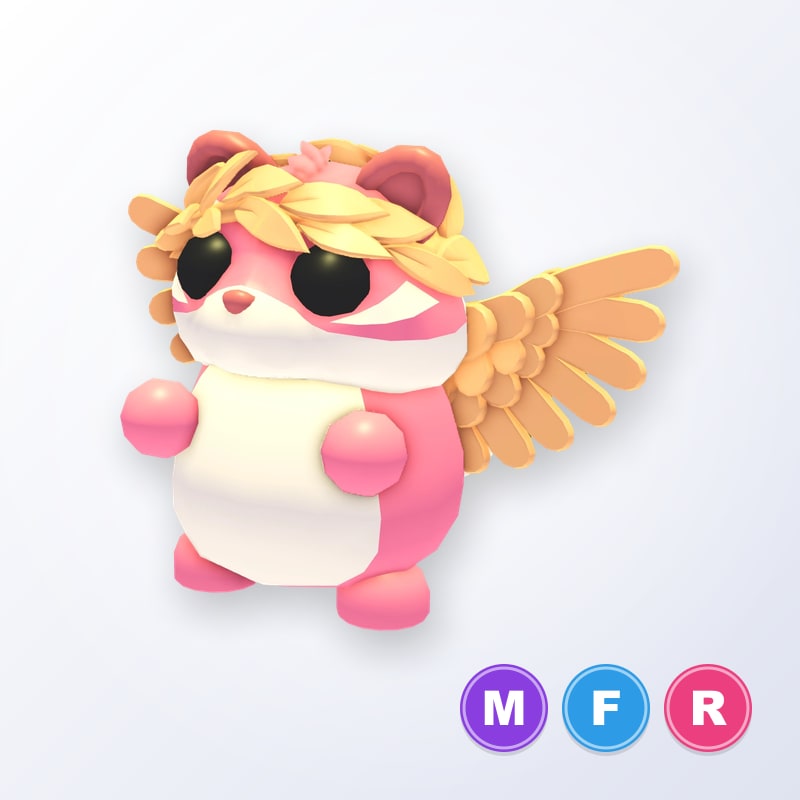 Cherub Chipmunk MFR | Adopt Me