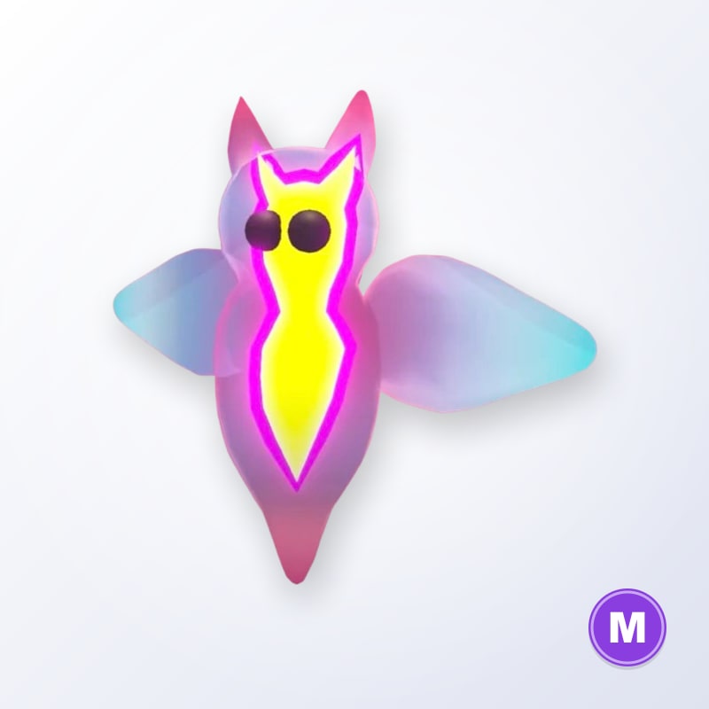 Sea Angel M | Adopt Me