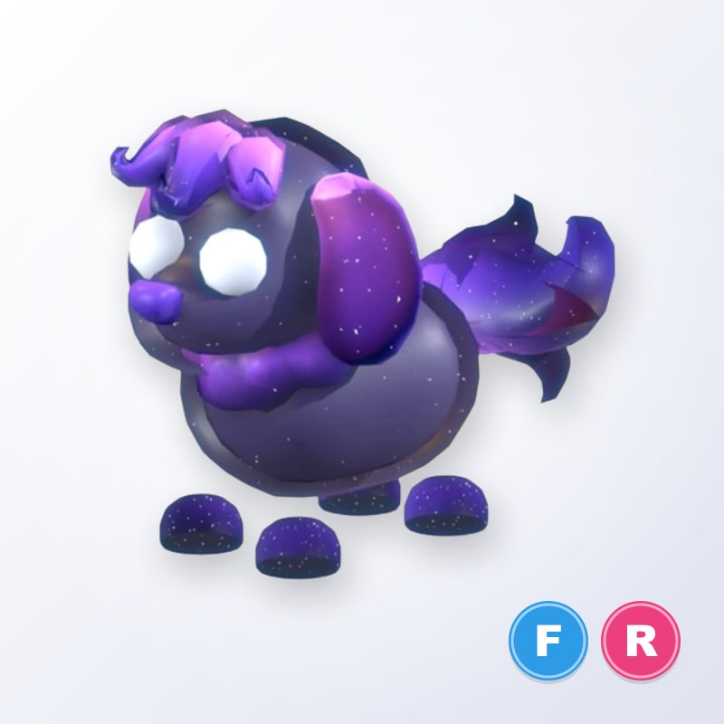 Glormy Hound FR | Adopt Me