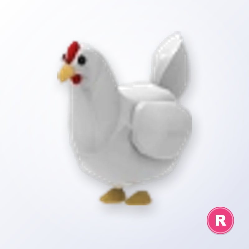 Chicken R | Adopt Me