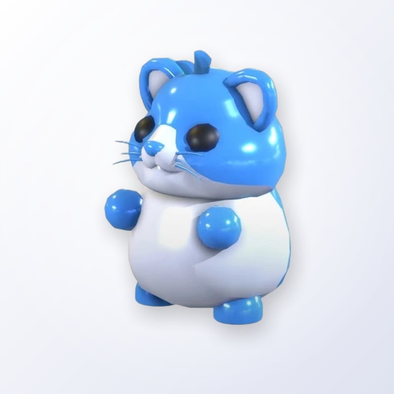 Diamond Hamster | Adopt Me