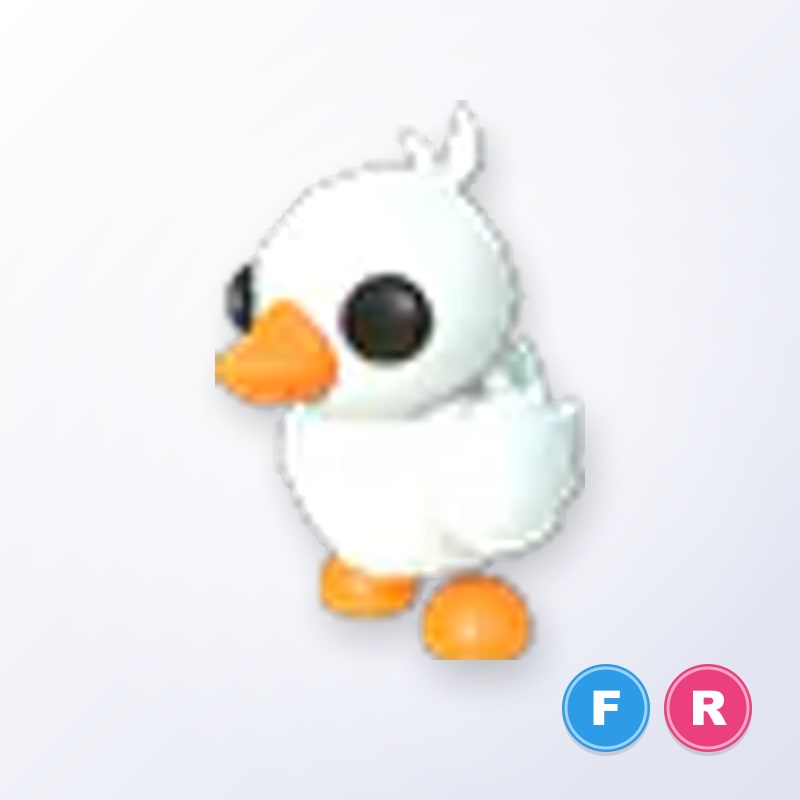 Happy Duckling FR | Adopt Me