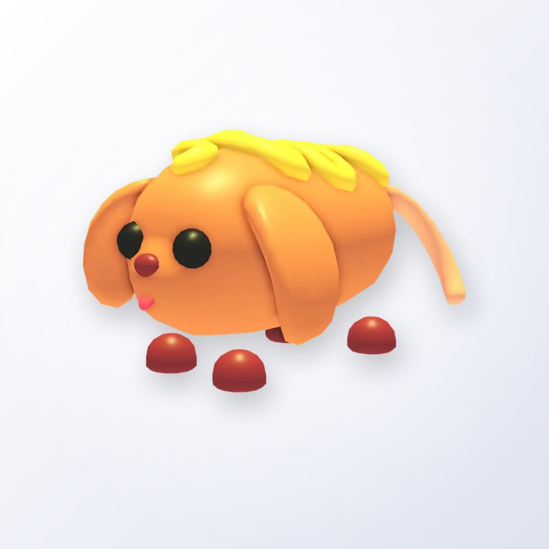 Corn Doggo | Adopt Me