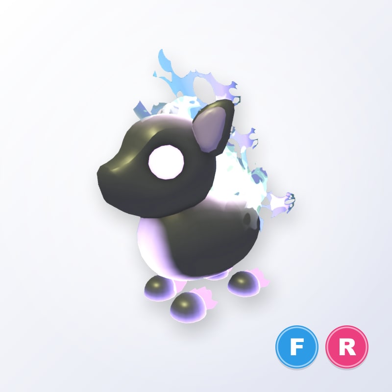 Fire Mare FR | Adopt Me