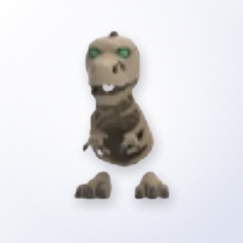 Skele-Rex | Adopt Me