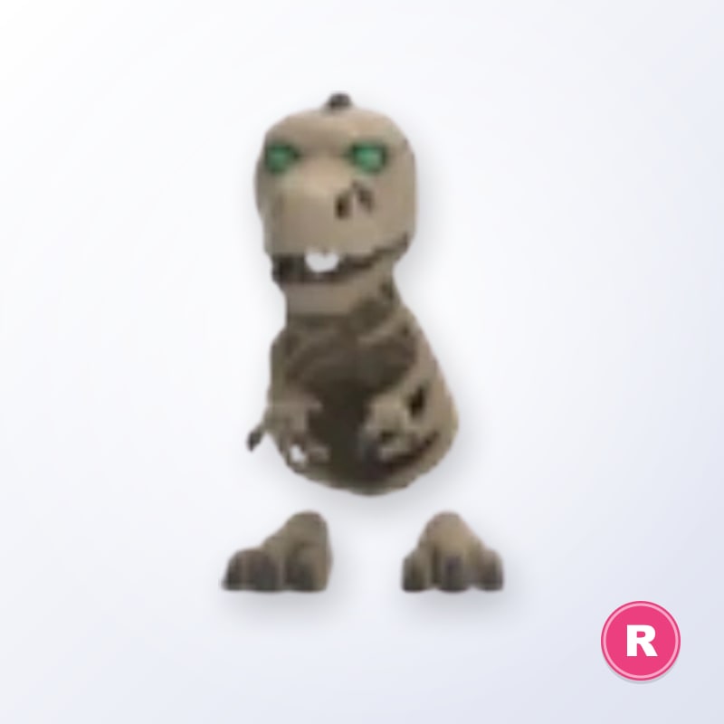 Skele-Rex R | Adopt Me