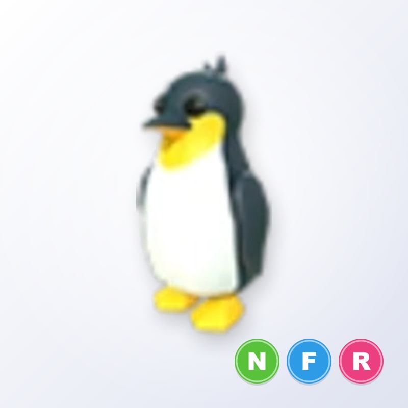 King Penguin NFR | Adopt Me