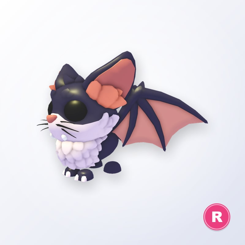 Kitty Bat R | Adopt Me