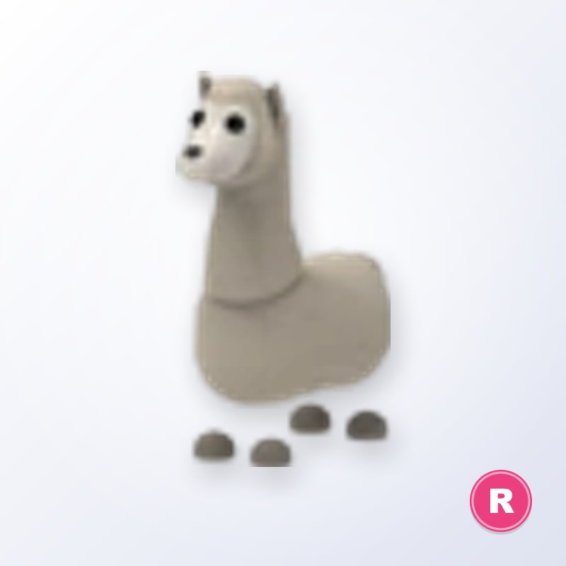Llama R | Adopt Me