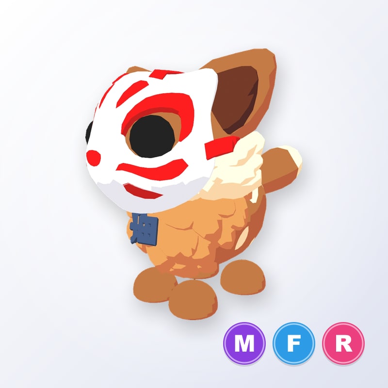 Bakeneko MFR | Adopt Me