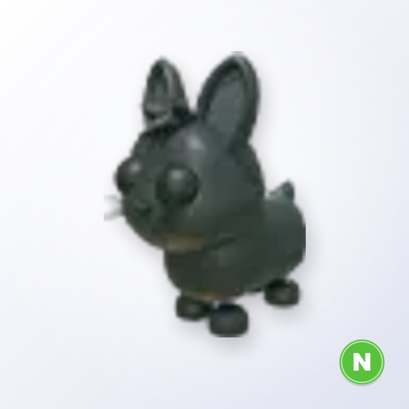 Amami Rabbit N | Adopt Me