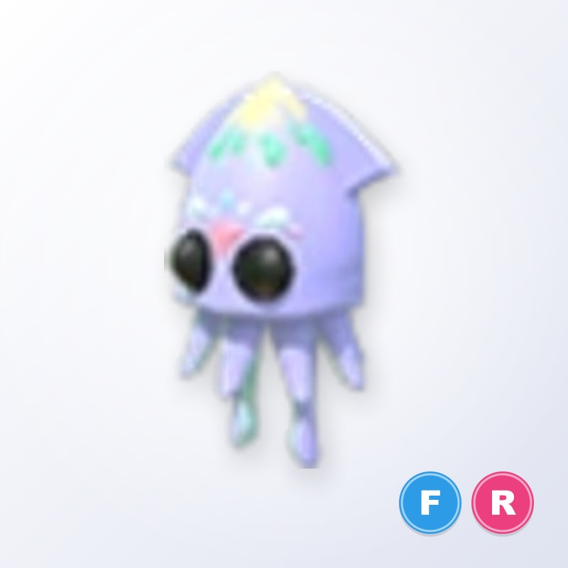 Squid FR | Adopt Me