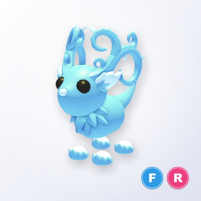 Fleur De Ice FR | Adopt Me