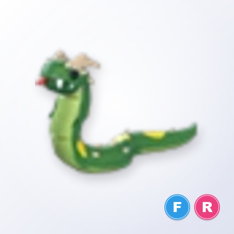 Basilisk FR | Adopt Me