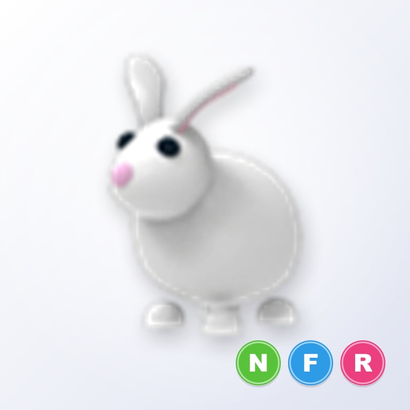 Rabbit NFR | Adopt Me