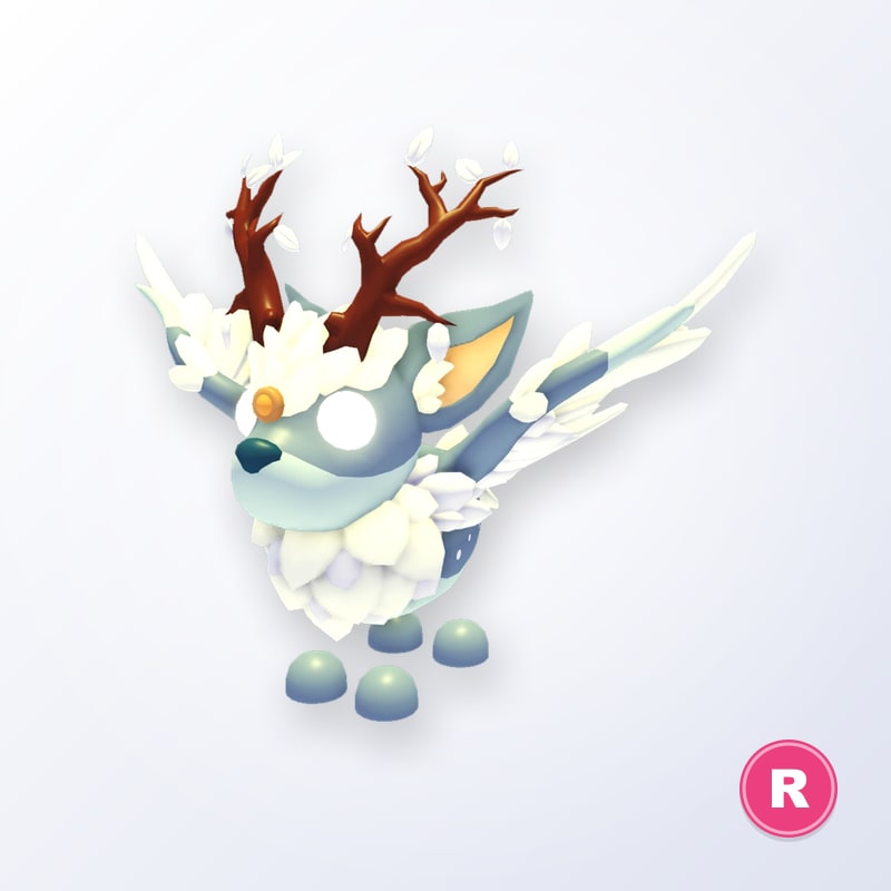 Christmas Spirit R | Adopt Me