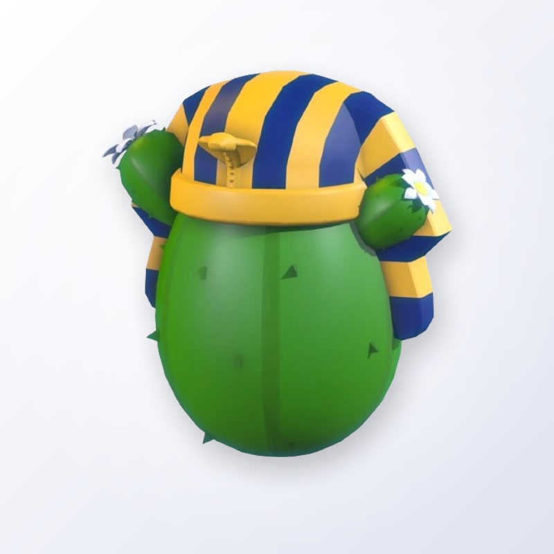 Royal Desert Egg | Adopt Me
