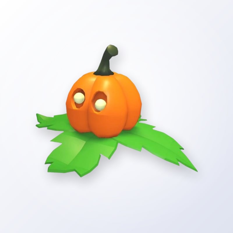 Pumpkin Friend | Adopt Me