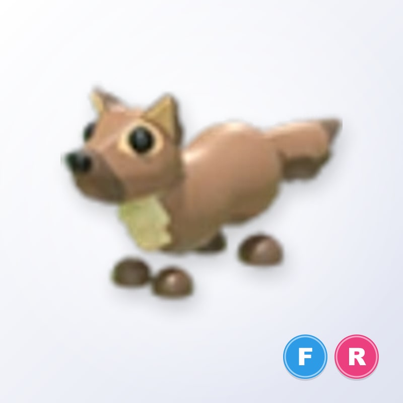 Pine Marten FR | Adopt Me