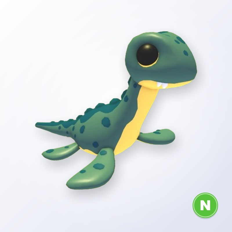 Elasmosaurus N | Adopt Me