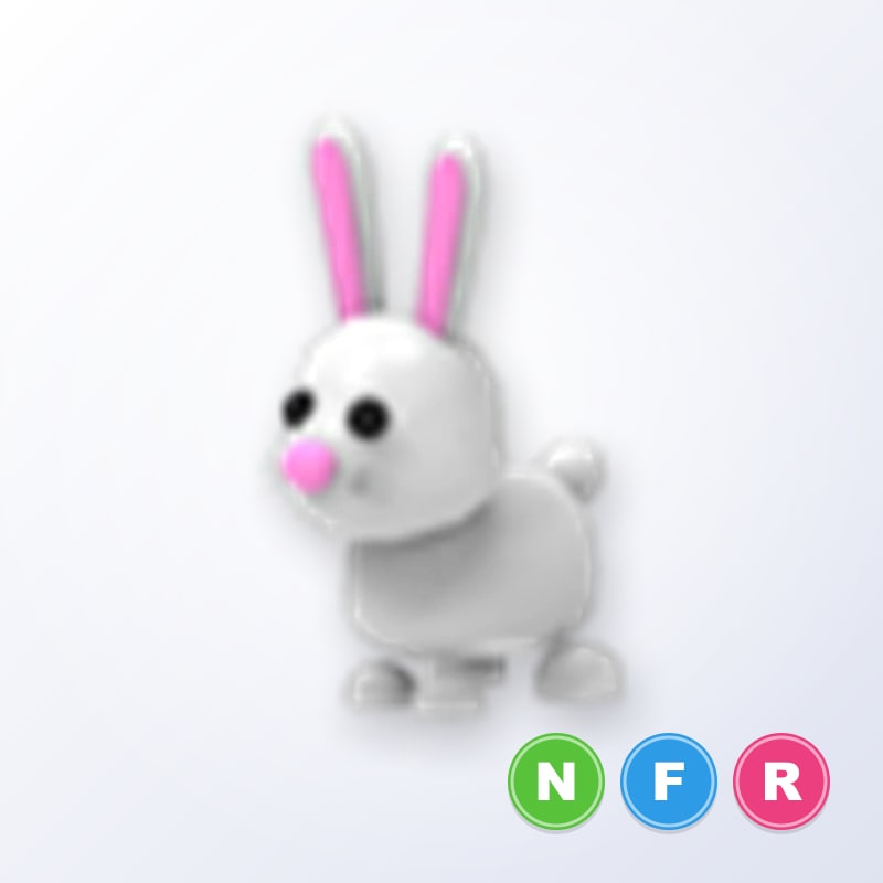 Bunny NFR | Adopt Me