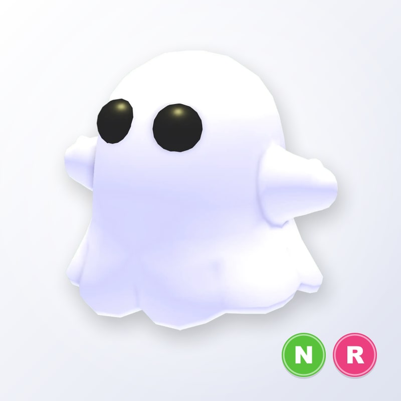 Ghost NR | Adopt Me