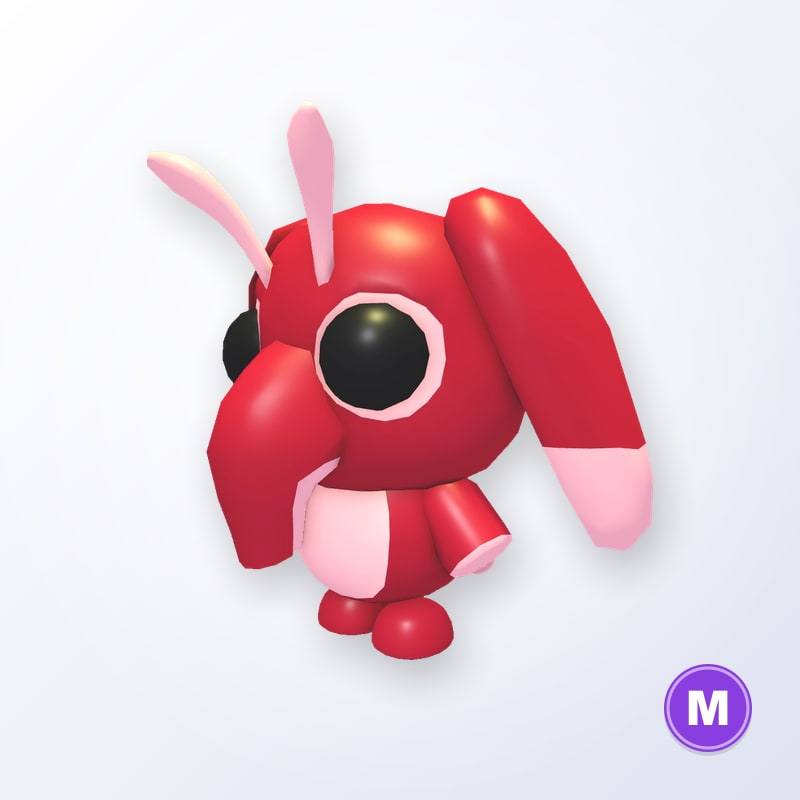 Snorgle M | Adopt Me