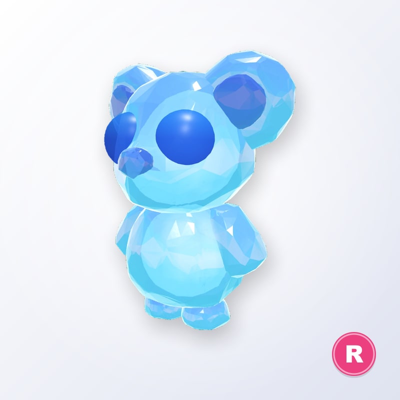Frostbite Cub R | Adopt Me