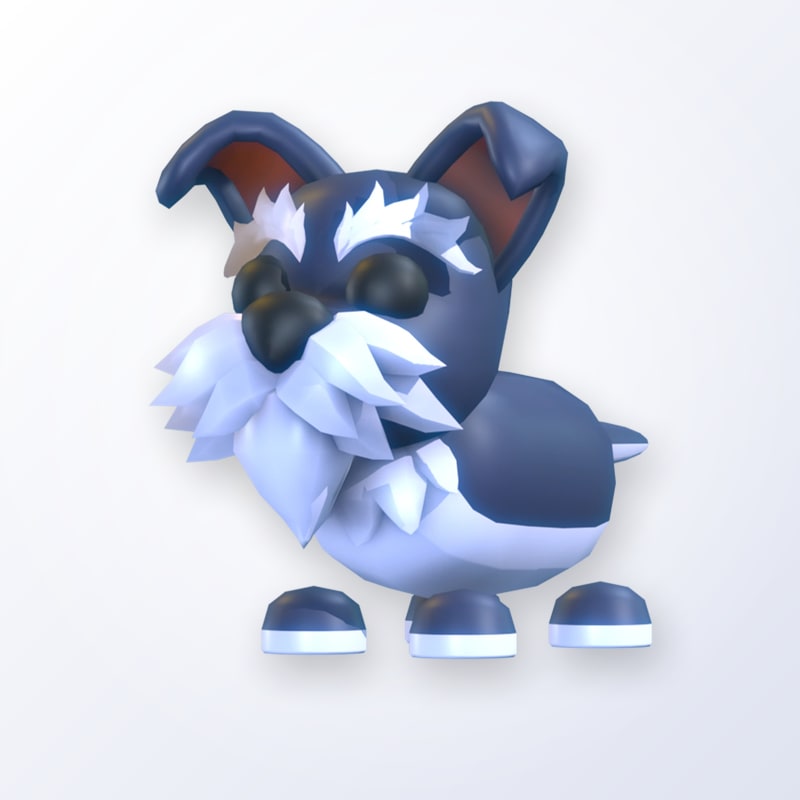 Mini Schnauzer | Adopt Me
