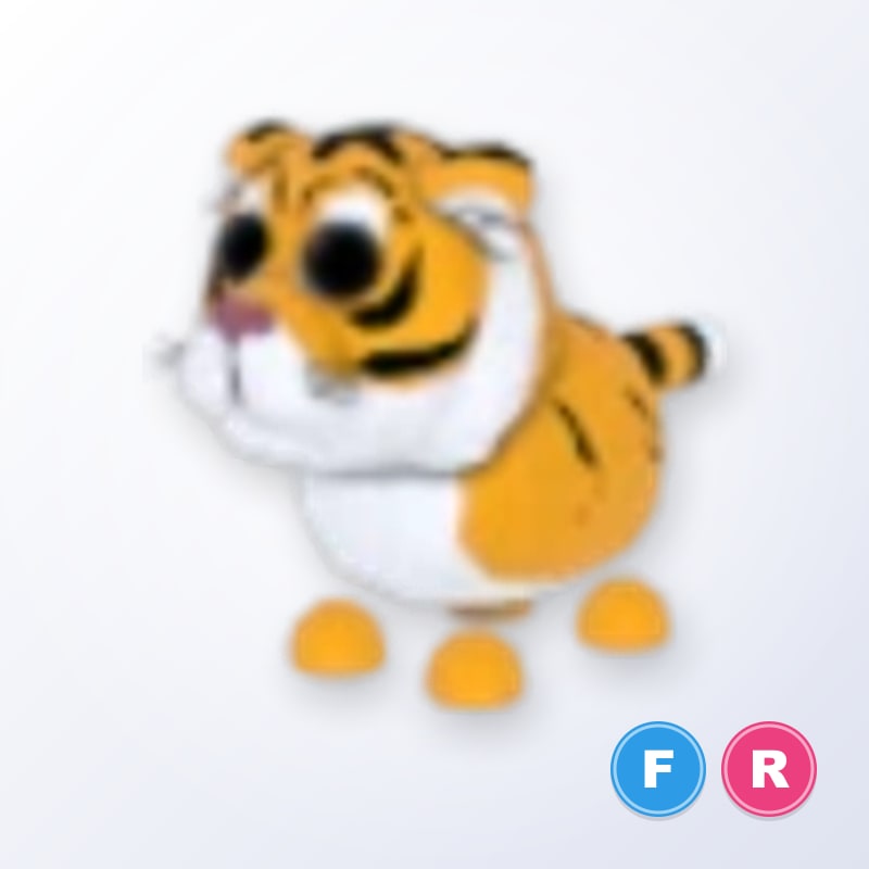 Lunar Tiger FR | Adopt Me