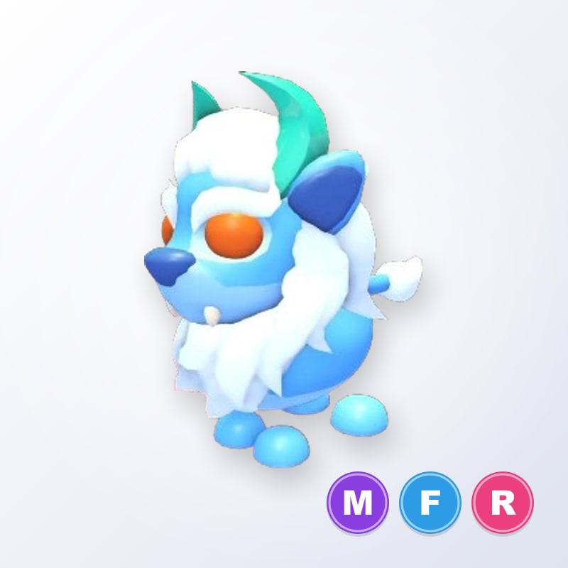 Haetae MFR | Adopt Me