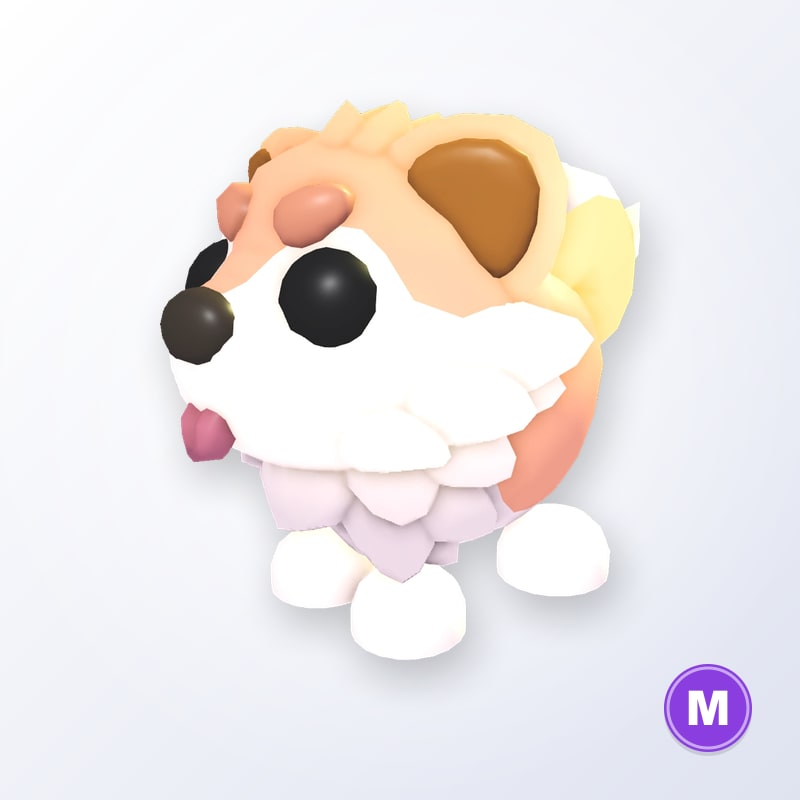 Cryptid M | Adopt Me