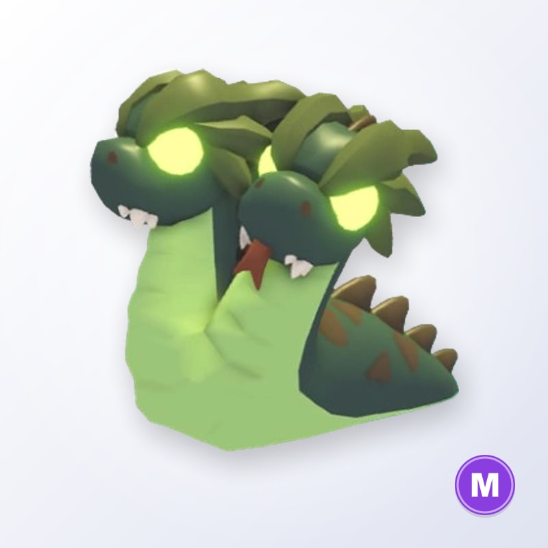 Jekyll Hydra M | Adopt Me
