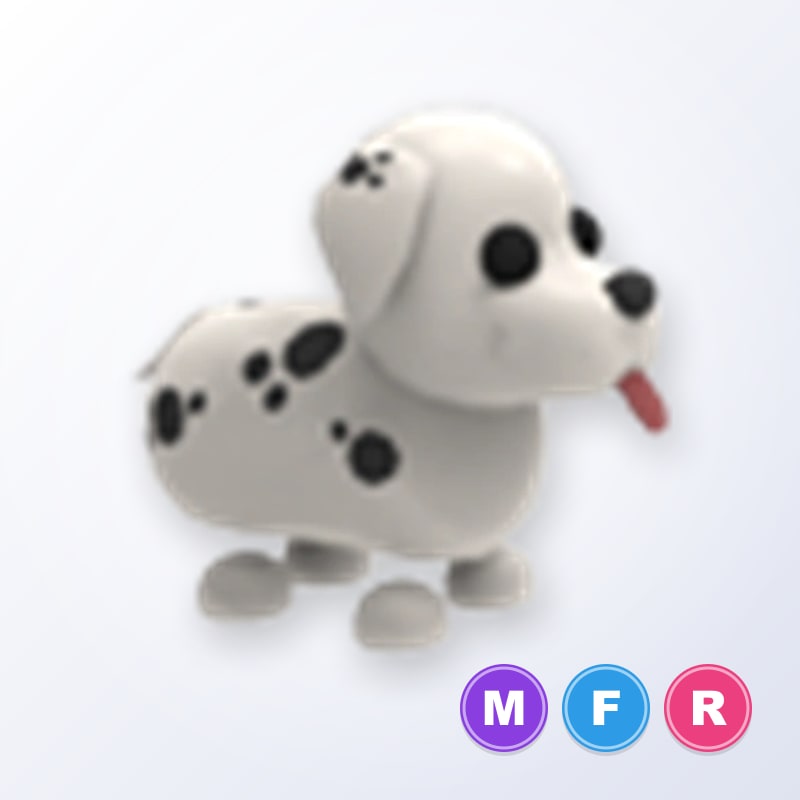 Dalmatian MFR | Adopt Me