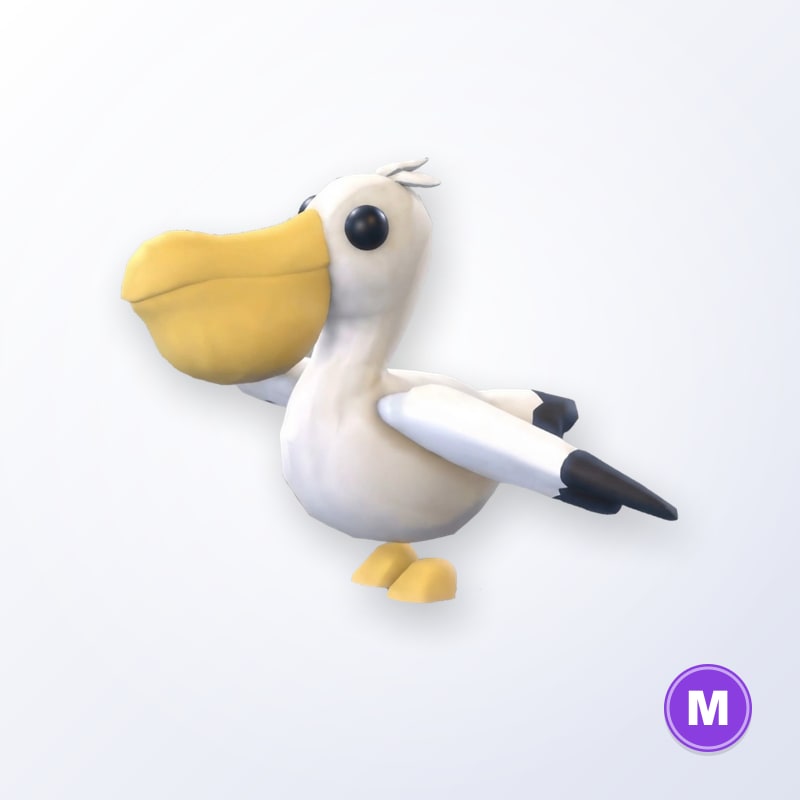 Pelican M | Adopt Me