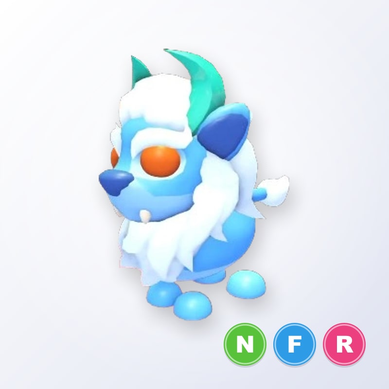 Haetae NFR | Adopt Me