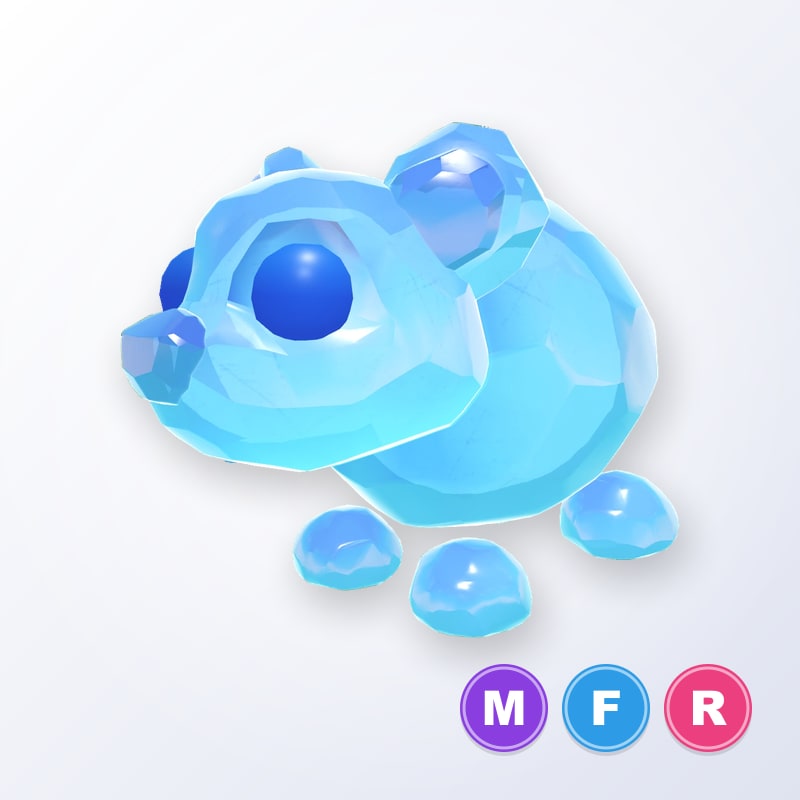 Frostbite Bear MFR | Adopt Me
