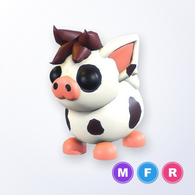 Mini Pig MFR | Adopt Me