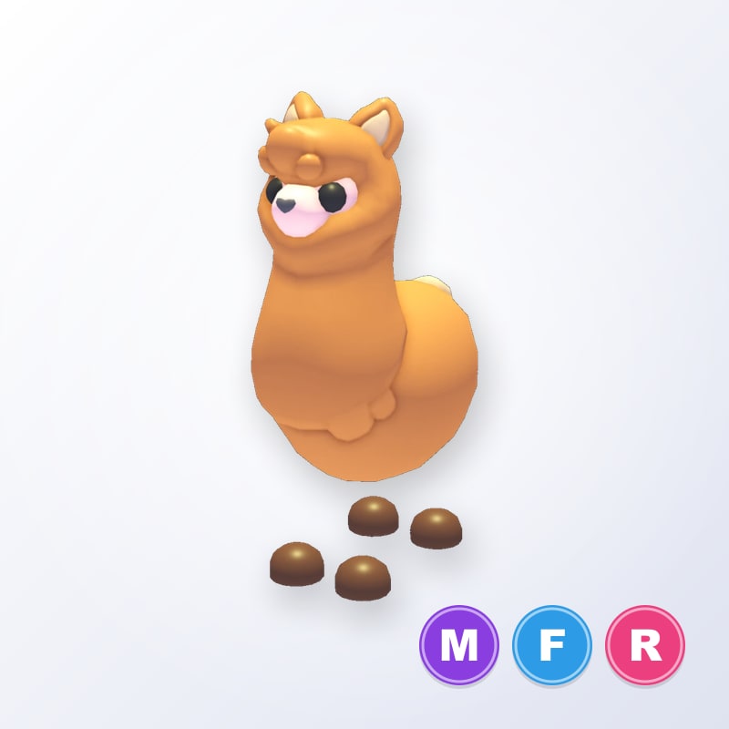 Alpaca MFR | Adopt Me